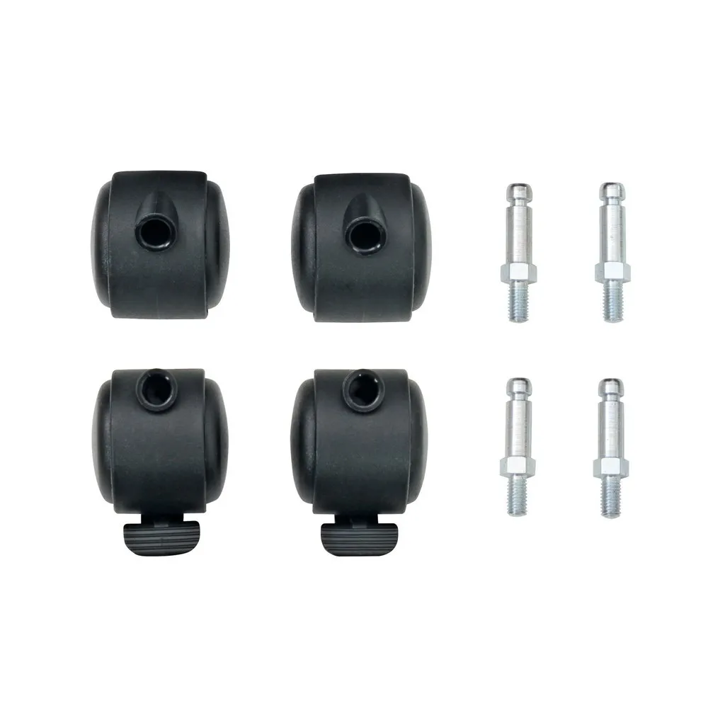 Rollensatz für stumpf® Wertstoffsammler