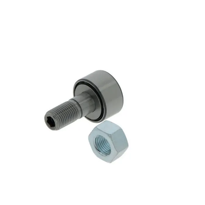 Kurvenrolle KR52 -X-PP-A-NMT ID 20mm AD 52mm Breite66mm INA