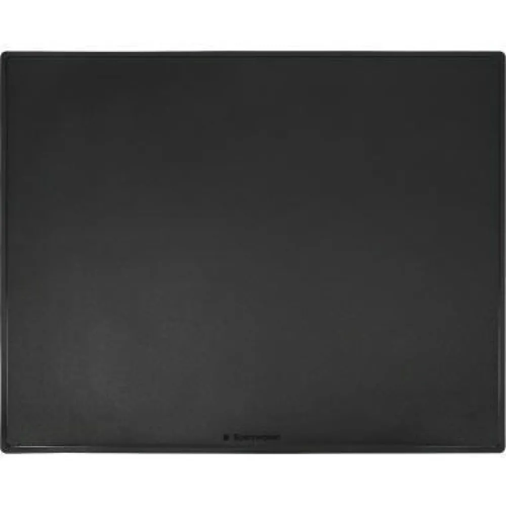 Soennecken Schreibunterlage 3649 63x50cm Kunststoff schwarz