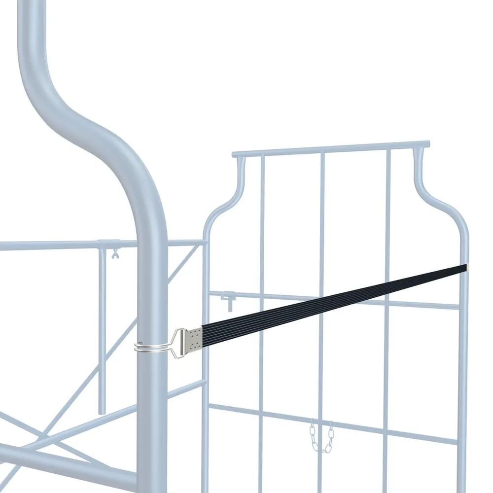 Spanngurt, Gummi, Länge 1.200 mm