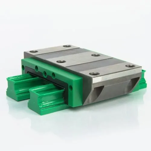 Führungswagen KWVE15 -W-V1-G3 0,26kg Stand.Standard 15er Reihe INA