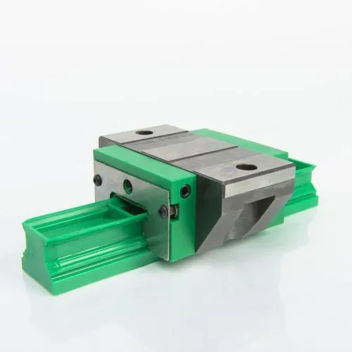 Führungswagen KWVE45 -B-EC-V1-G3 2,126kg Stand.kurz 45er Reihe INA