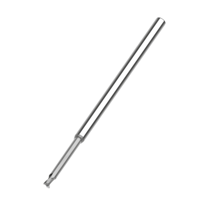 VHM-Mini-Torusfräser HSC NE TIALCN 5 mm x 30 mm