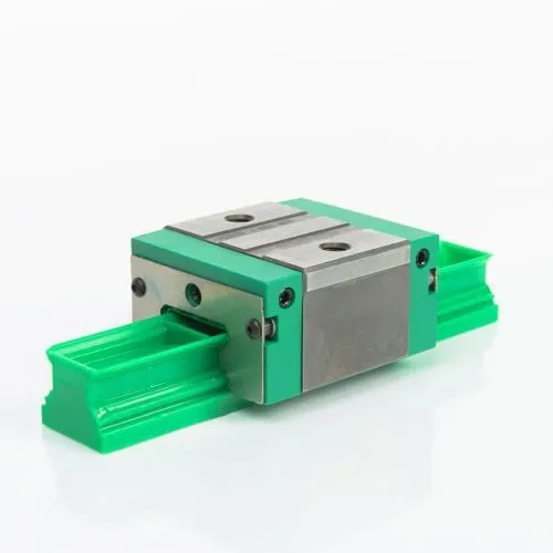 Führungswagen KWVE20 -B-ESC-V1-G3 0,251kg Stand.kurz 20er Reihe INA