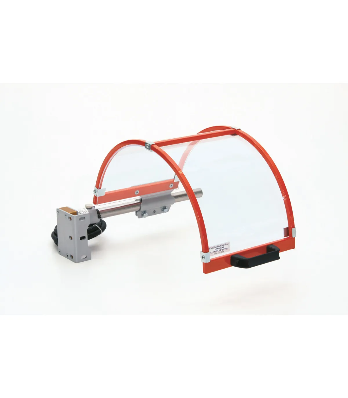 Zubehör für horizontale Drehmaschine - Präzisionsklemme | Metalworks