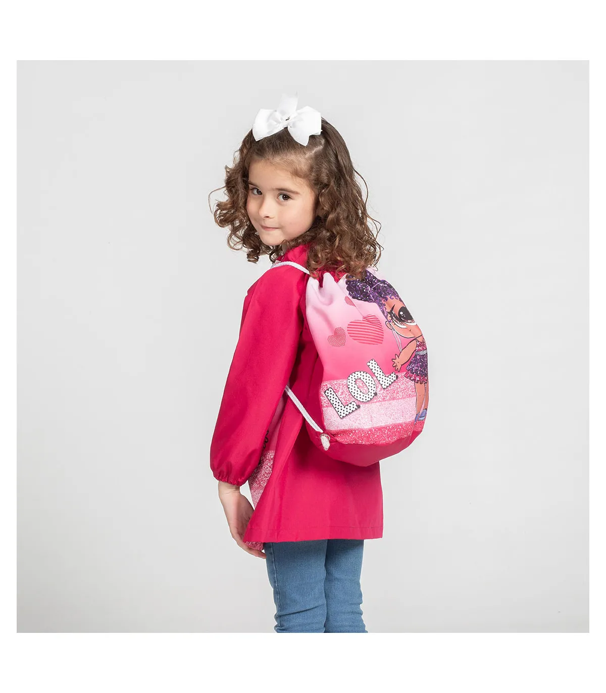 Zurück L.O.L. 360001