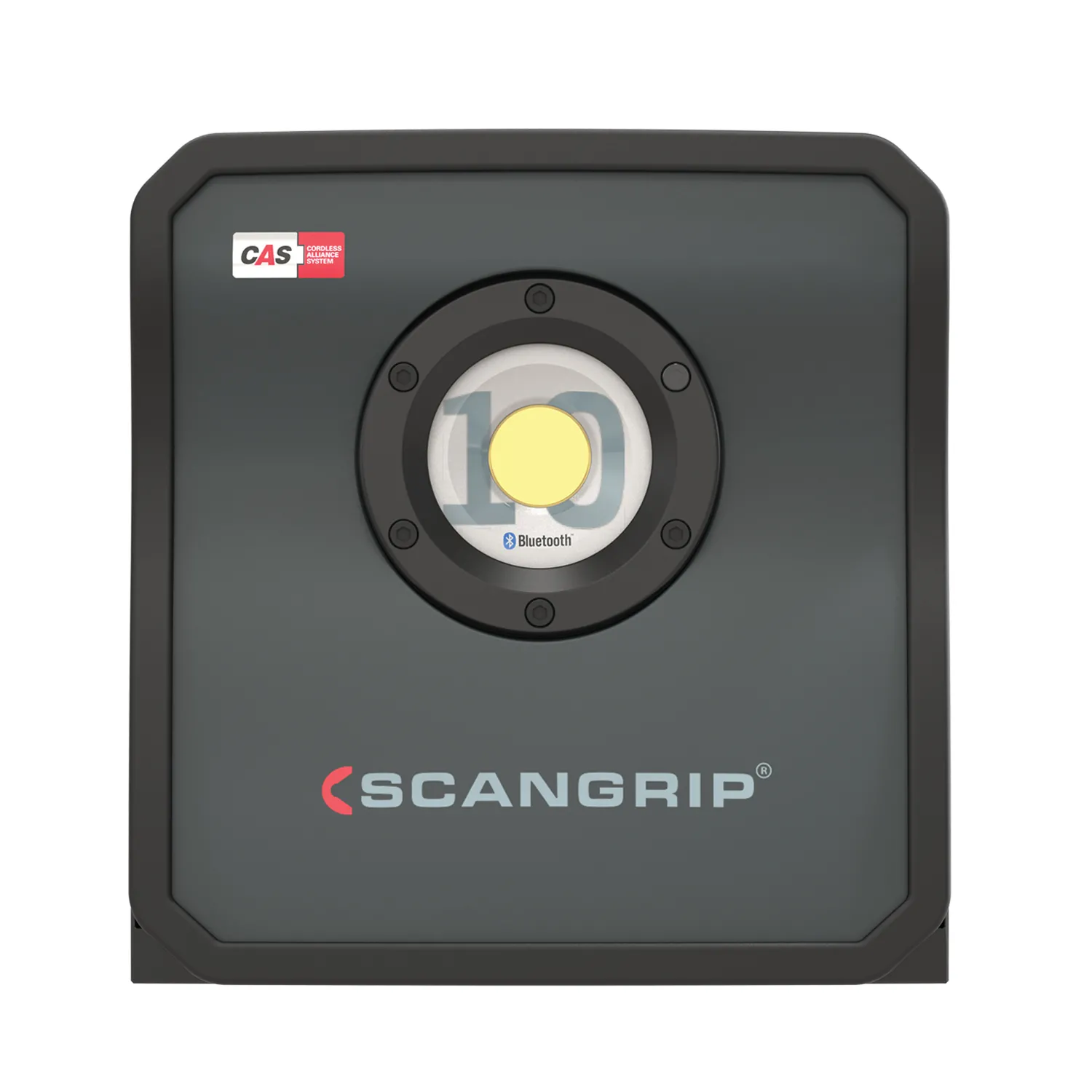 SCANGRIP Arbeitsleuchte NOVA 10 CAS 03.6102
