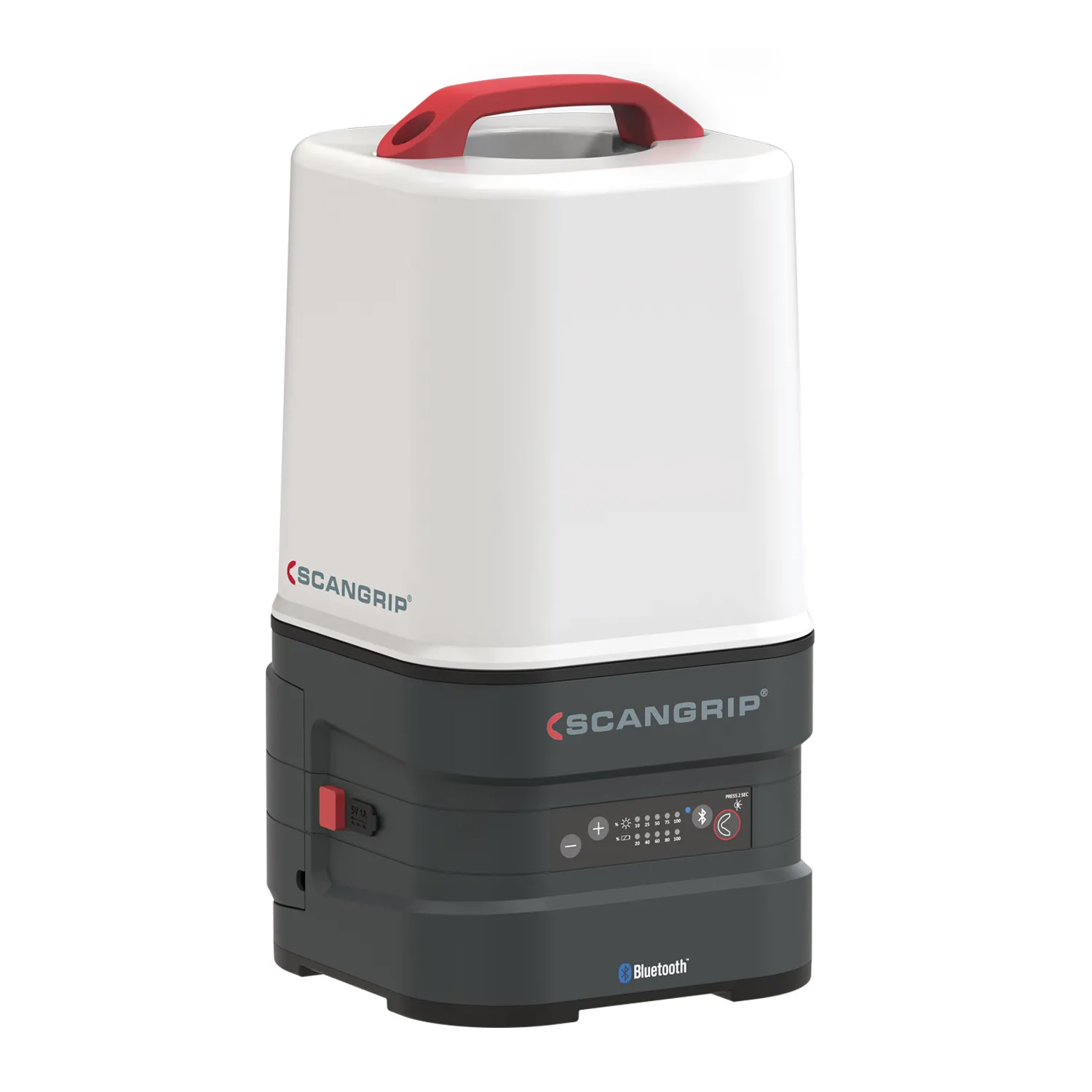 SCANGRIP Arbeitsleuchte Area 10 CAS 03.6103