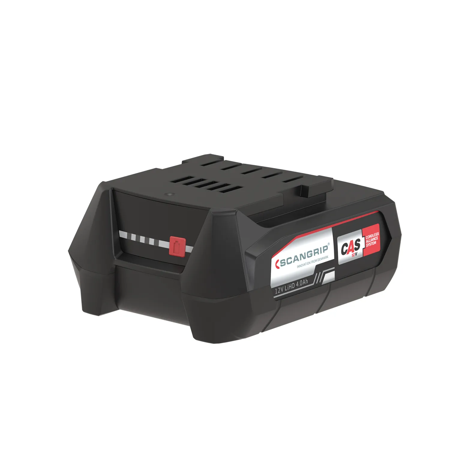 SCANGRIP CAS BATTERY 12V LI-HD 4,0AH 03.6120