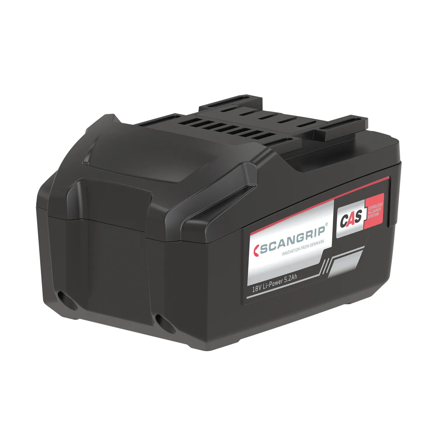 SCANGRIP CAS BATTERY 18V LI-POWER 5,2AH 03.6121