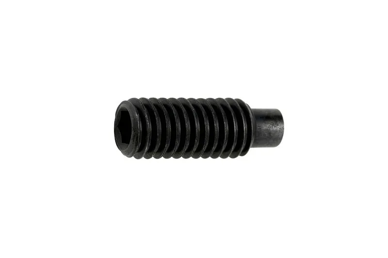 STI-ZAPF-ISO4028-45H-IS0,9-M2X3- VP 100 Einheit