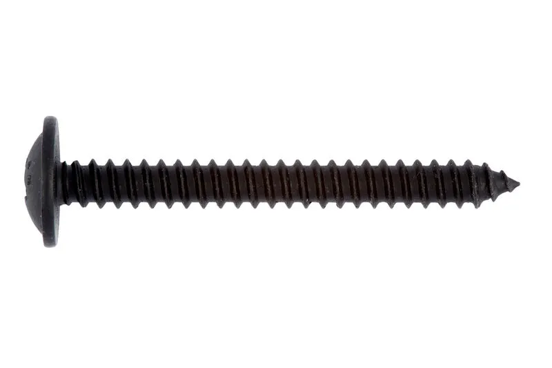 Blechschraube Linsenkopf mit Flansch SHR LIKPF FLSH H2 (DSS)