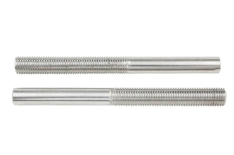 Anschweißende für Spannschloss AEND DIN34828 A4