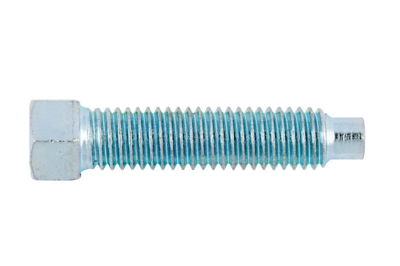 SHR-6KT-DIN561-A2/50-SW10-M8X16- VP 100 Einheit