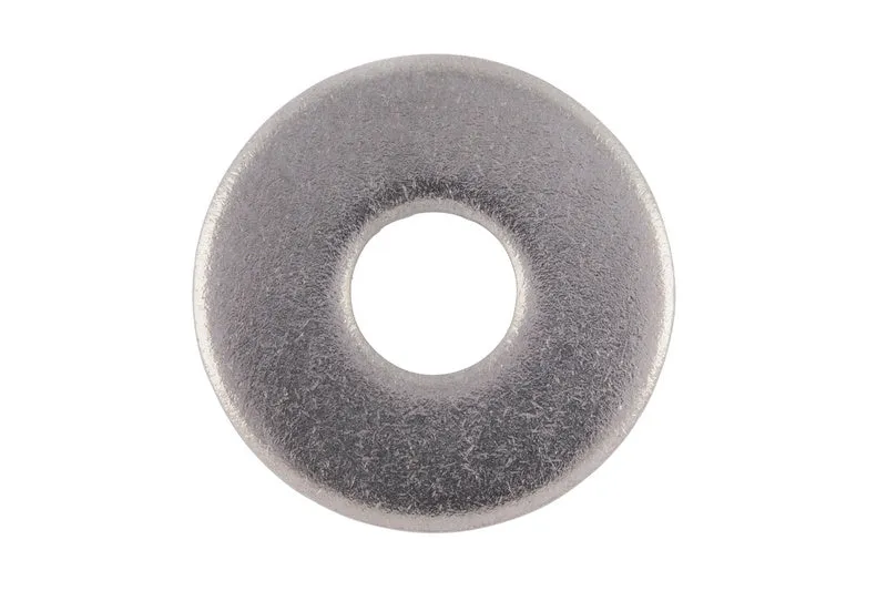 Unterlegscheibe Holzkonstruktion SHB HO DIN440 A2 R