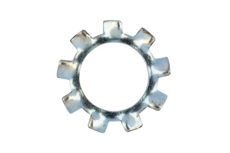 Zahnscheibe außengezahnt SHB ZA DIN6797 A (A2K)