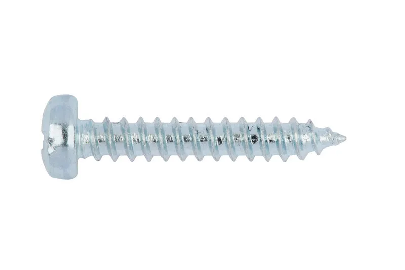 Blechschraube-Linsenkopf-SHR-LIKPF-ISO7049-C-Z2-(A2K)