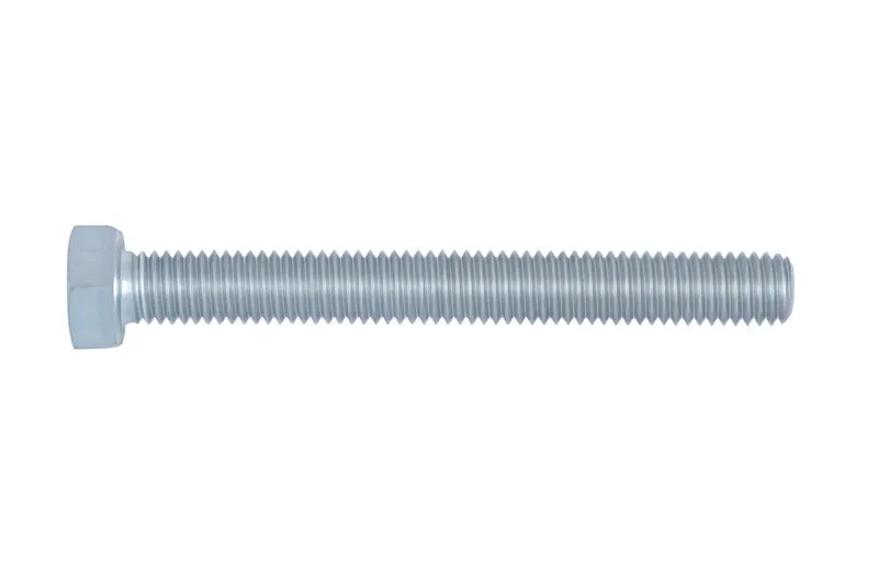 Schraube-Sechskantkopf-m.-Vollgewinde-SHR-6KT-DIN933-45910-SW19-(A2K)