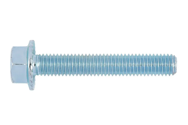 Sperrzahnschraube SHR 6KT FLSH/UKV 45877 SW8