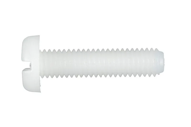 SHR-FLKPF-ISO1580-PA6.6-SZ-M4X6- VP 200 Einheit