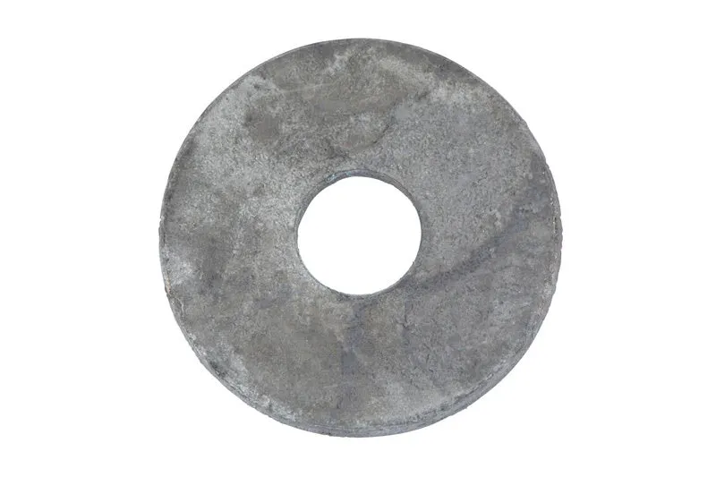 Unterlegscheibe Holzkonstruktion SHB ISO7094 100HV (TZN)