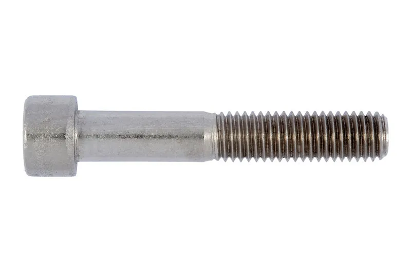 Schraube Zylinderkopf mit Innensechsrund SHR ZYL ISO14579 A2/70 TX50