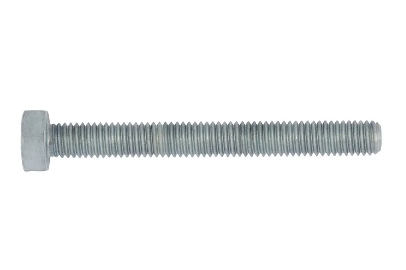 SHR-6KT-DIN933-8.8U-SW22-(TZN)-M14X40- VP 100 Einheit