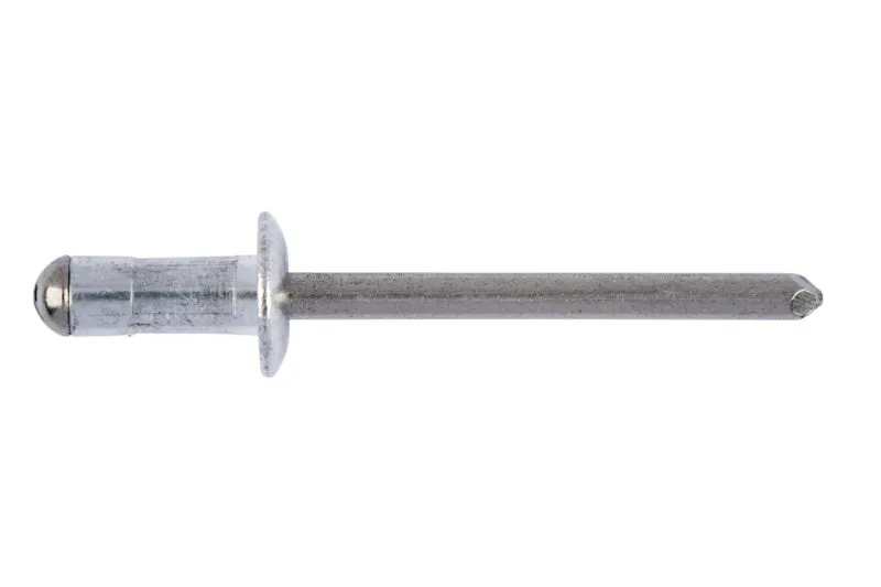 Blindniet Flachkopf NT ALU/A2
