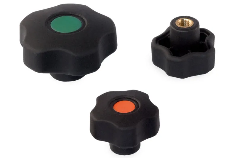 Sterngriff STERNGRF IG MS