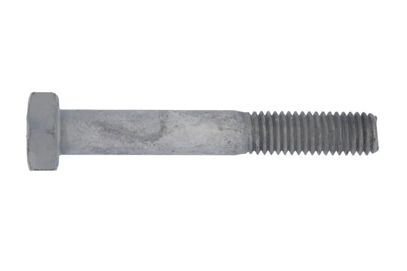 Schraube-Sechskantkopf-m.-Schaft-SHR-6KT-ISO4014-8.8U-(TZN)-SW16