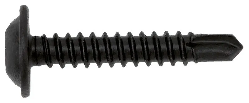 Bohrschraube-Linsenkopf-m.-Flansch-SHR-BSP-LIKPF-FLSH-H2-(ZFBM)