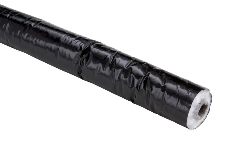 Vlies Dämmstoff Hochtemperatur DAEMMST