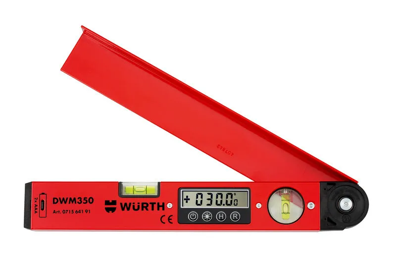 Winkelmesser Digital WNKLMESS DGT