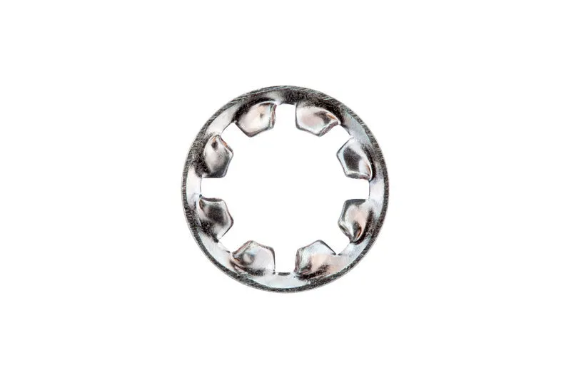 Zahnscheibe innengezahnt SHB ZAHN DIN6797 J (A2K)