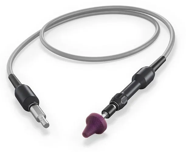 FLEX FS 140 Flexible Welle für PXE 80 10.8-EC 506605