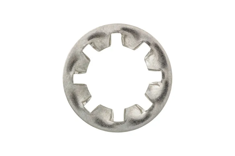 Zahnscheibe innengezahnt SHB ZAHN DIN6797 A2 J