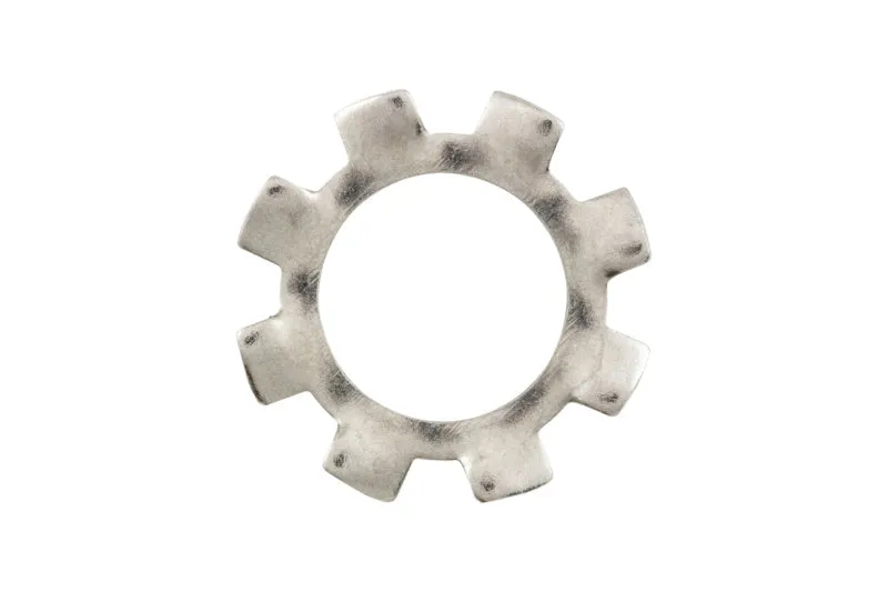 Zahnscheibe außengezahnt SHB ZA DIN6797 A2 A