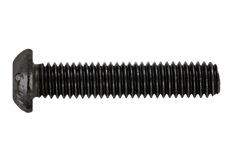 SHR-ISO7380/1-010.9-IS2-(ZNBHL)-M3X10- VP 100 Einheit