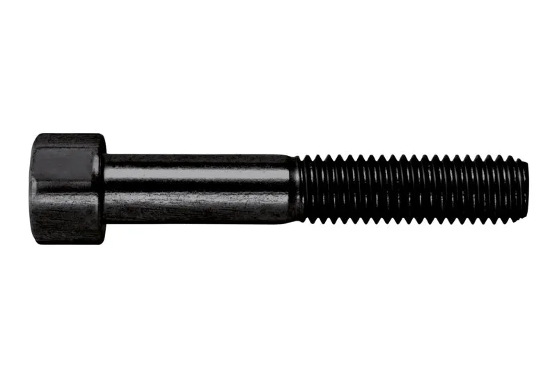 SHR-ZYL-ISO4762-8.8-IS5-(ZNBHL)-M6X75- VP 100 Einheit
