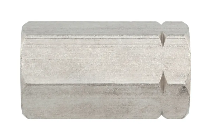 Sechskantmutter hohe Form MU 6KT WN6334 A2