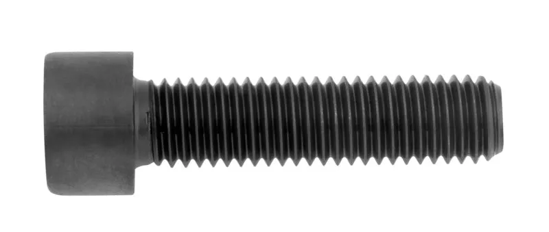 SHR-ZYL-ISO4762-8.8-IS10-M12X60/60- VP 100 Einheit