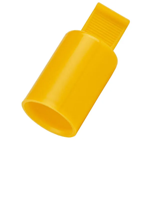 ENDKA-GPN210-ZL-16X20-GELB- VP 100 Einheit