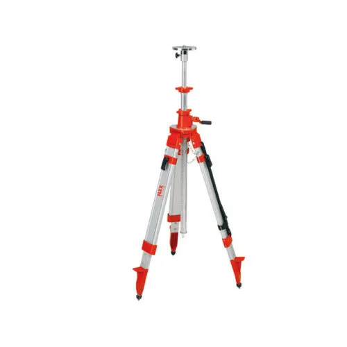 FLEX 312126 Laser Messtechnik Kurbelstativ groß