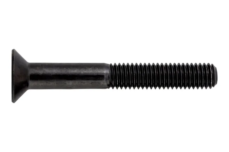 Schraube Senkkopf mit Innensechskant SHR ISO10642 45877 IS10