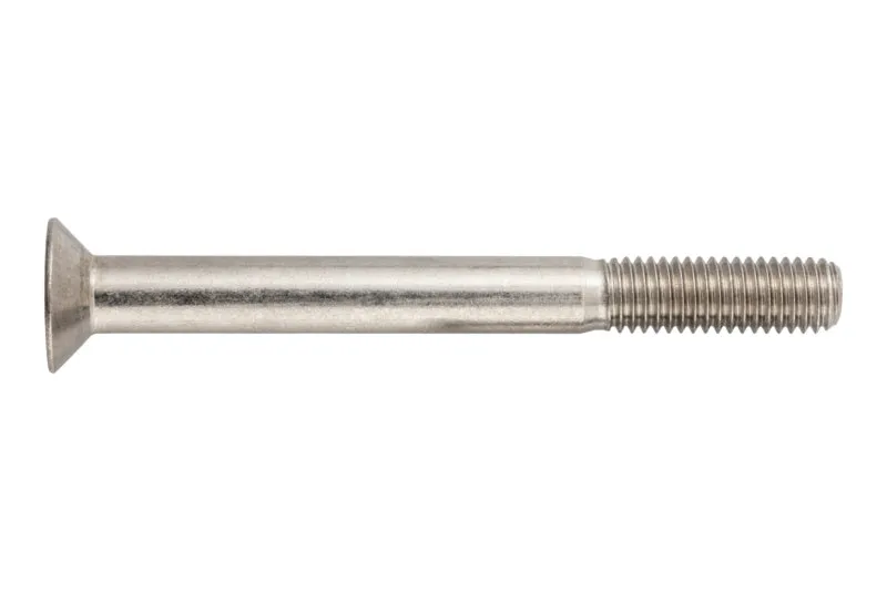 Schraube Senkkopf mit Innensechskant SHR SEKPF ISO10642 A2/070 IS3