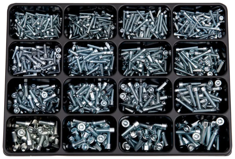 Schraube Zylinderkopf mit Schlitz SHR ZYL DIN84 MS (E2J)