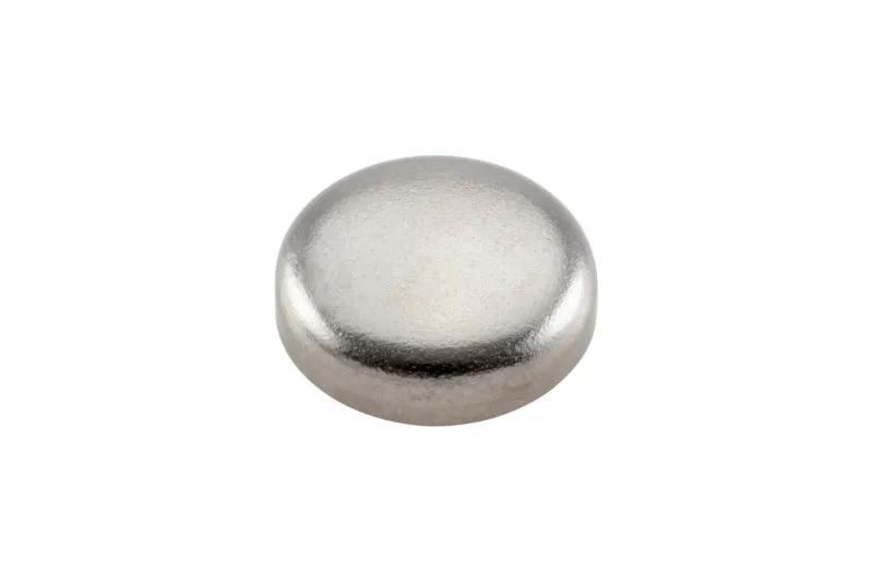 Verschlussdeckel DECKL VERSHL DIN443 B