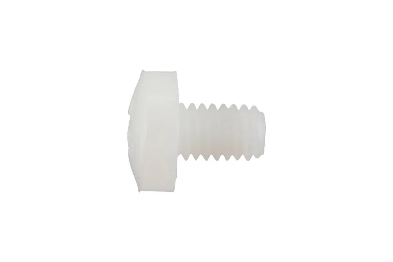 SHR-LIKPF-ISO7045-PA6.6-H2-M5X25- VP 200 Einheit