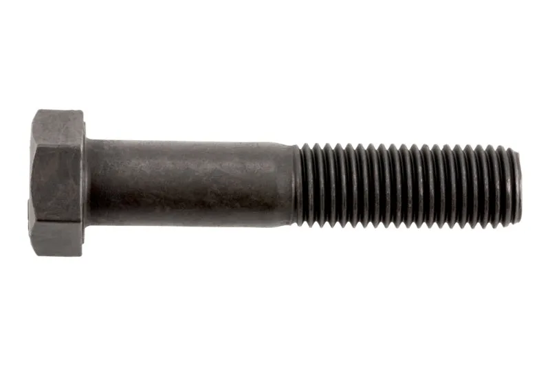 Schraube Sechskantkopf m. Schaft SHR 6KT ISO4014 45910 SW16