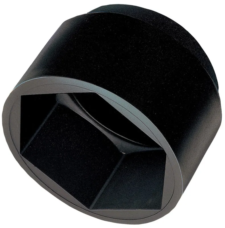 Abdeckkappe Sechskantkopf ABDEKA 6KT